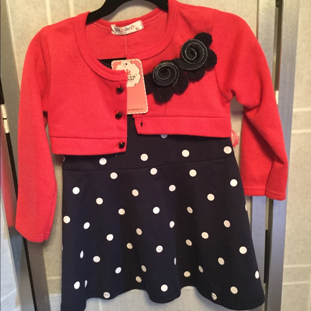 Toddler dress
